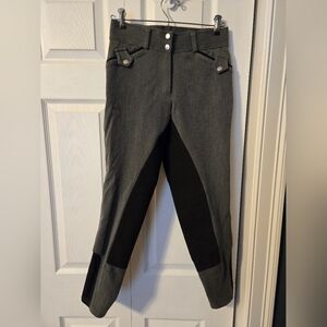 Chisel Full-Seat Breeches, 26